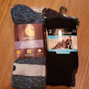 Womens Winter Sock Bundle